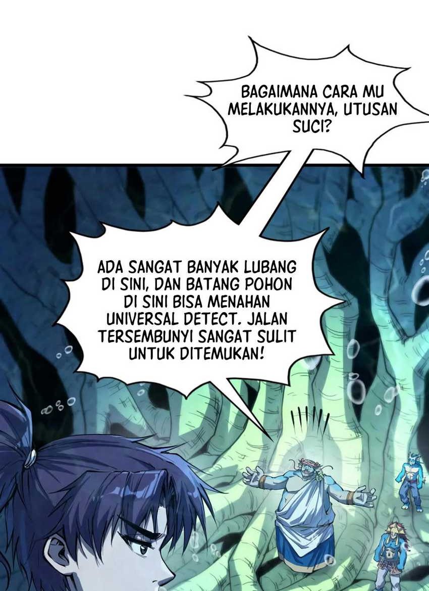 The Ultimate of All Ages Chapter 184 Gambar 6