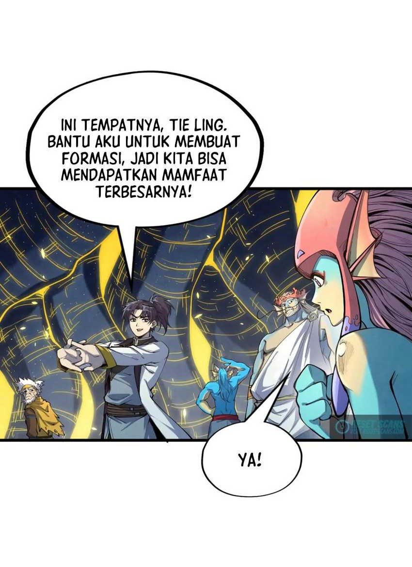 The Ultimate of All Ages Chapter 184 Gambar 9