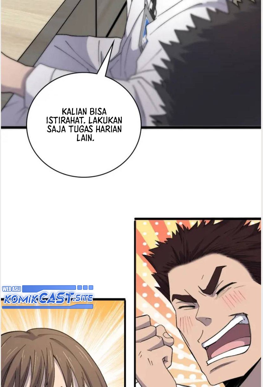 Great Doctor Ling Ran Chapter 65 Gambar 23
