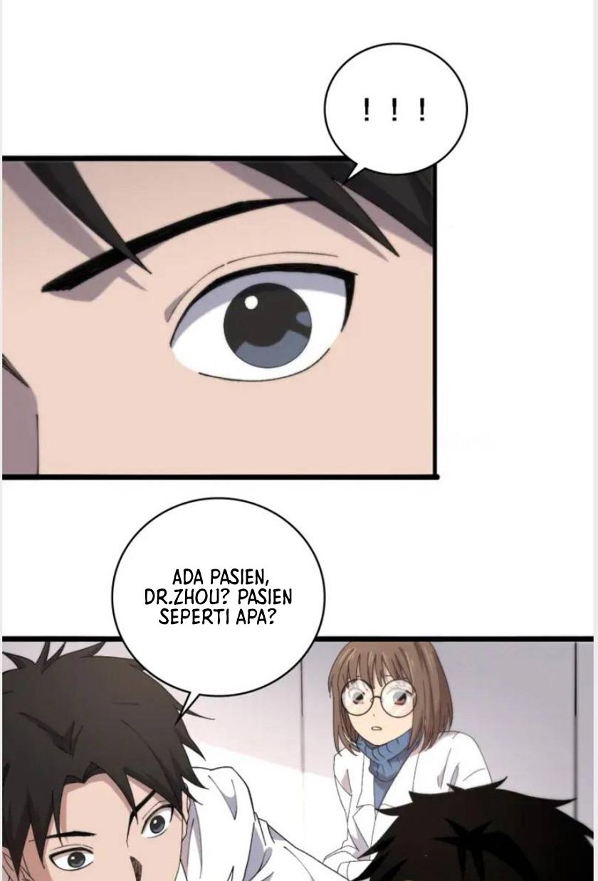 Great Doctor Ling Ran Chapter 65 Gambar 25