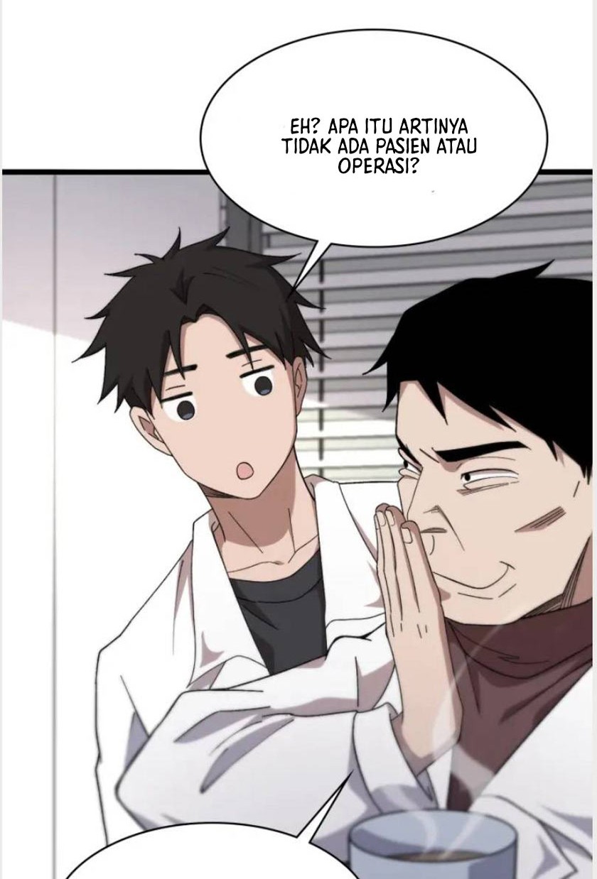 Great Doctor Ling Ran Chapter 65 Gambar 29