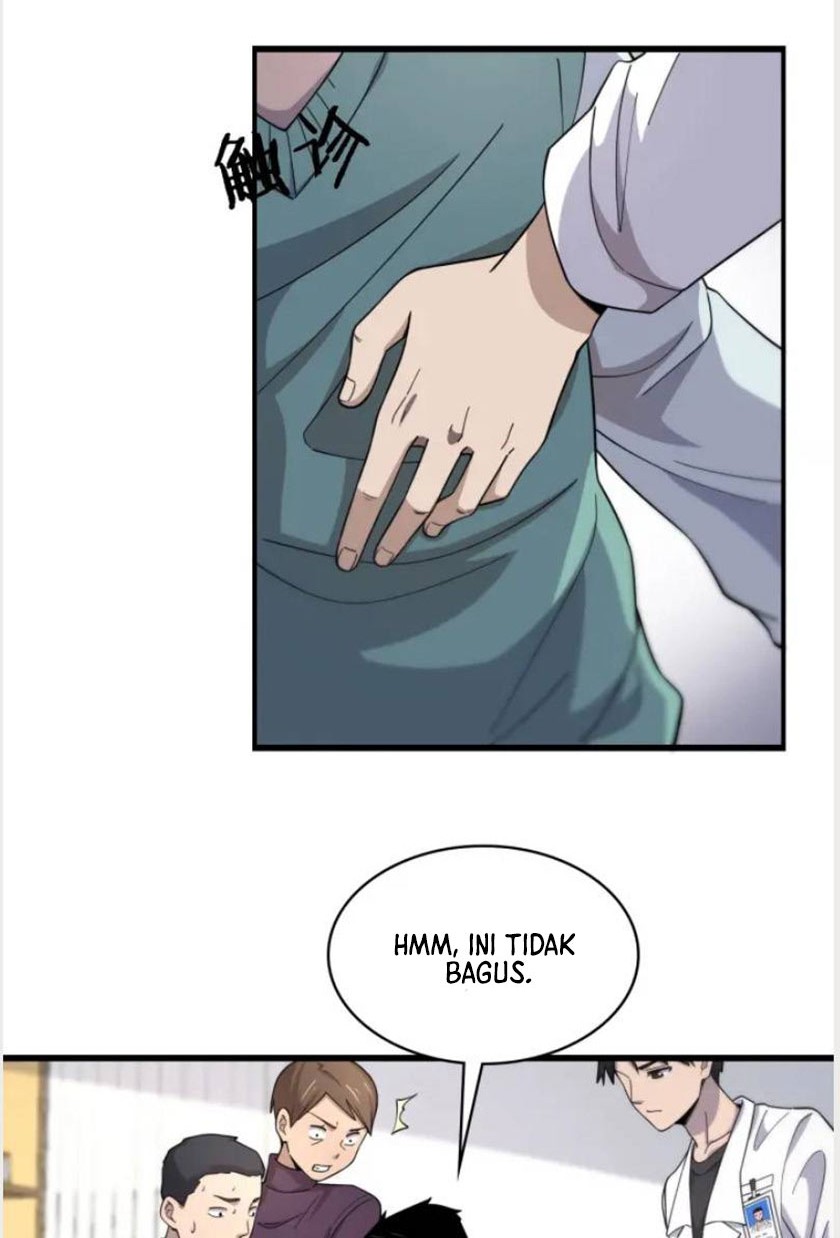 Great Doctor Ling Ran Chapter 65 Gambar 31