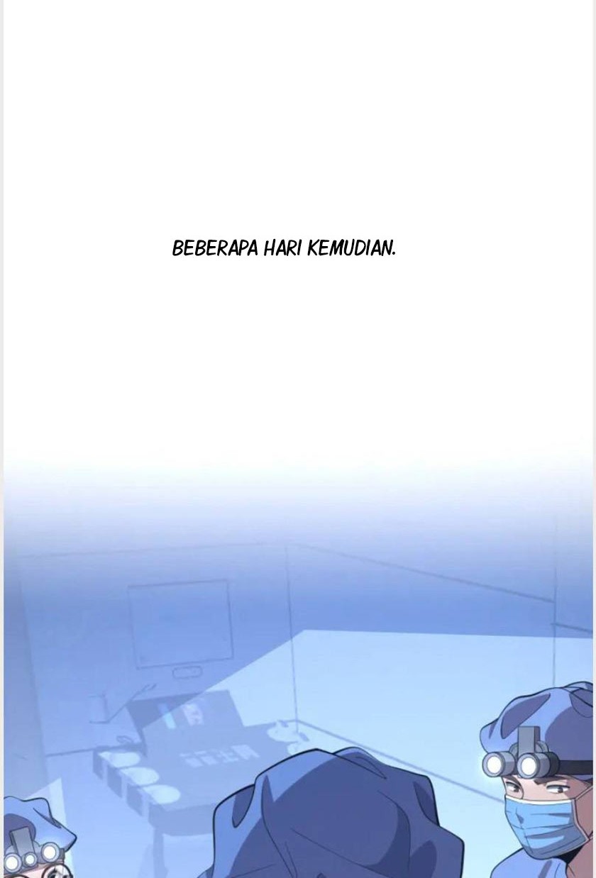Great Doctor Ling Ran Chapter 65 Gambar 7