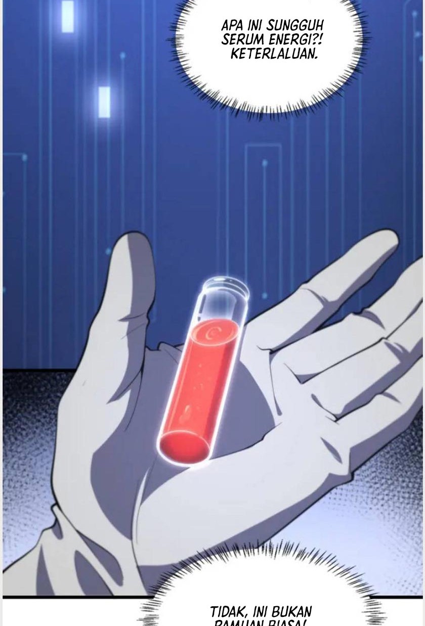 Great Doctor Ling Ran Chapter 65 Gambar 11