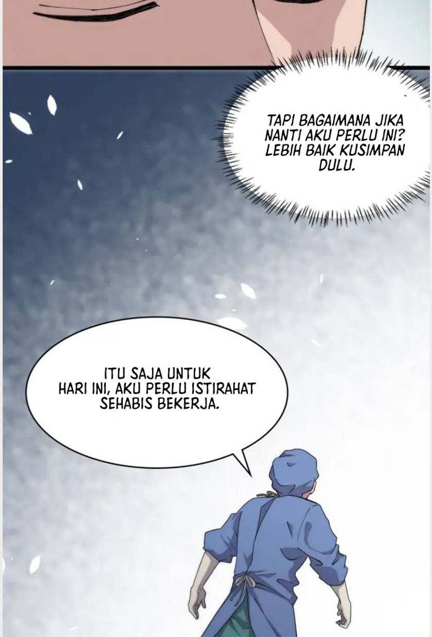Great Doctor Ling Ran Chapter 65 Gambar 15