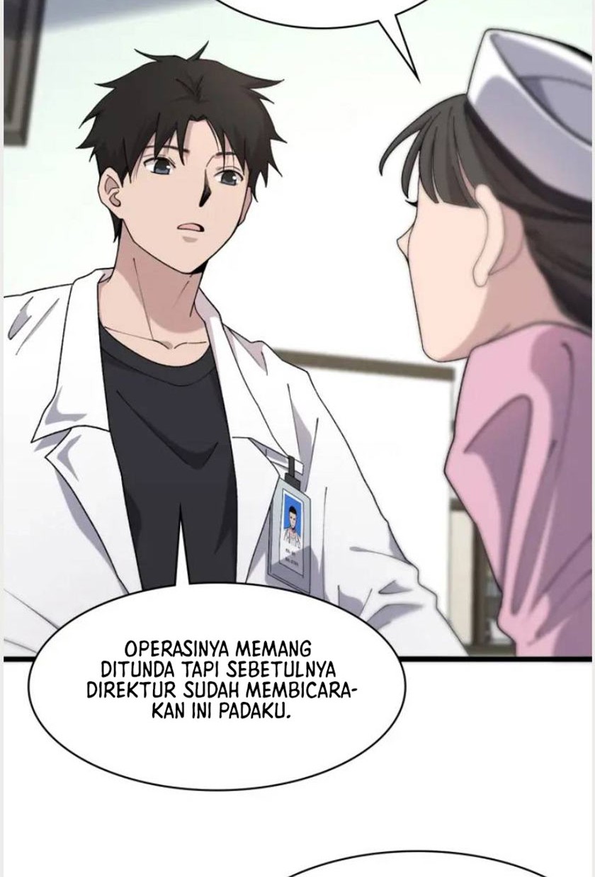 Great Doctor Ling Ran Chapter 65 Gambar 17
