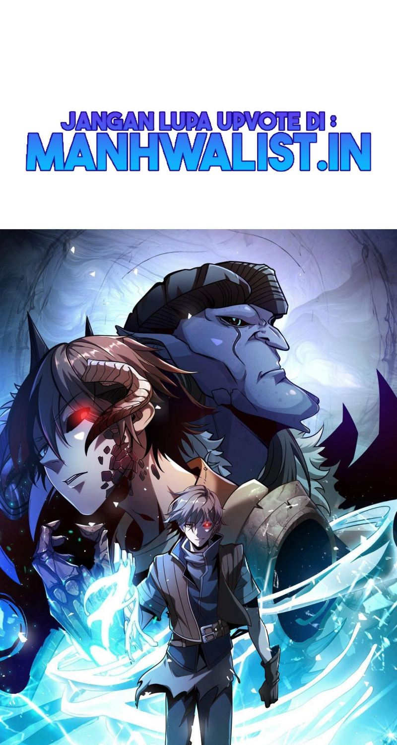 Baca Komik I Evolved After Devouring the Demon God Chapter 24 Gambar 1