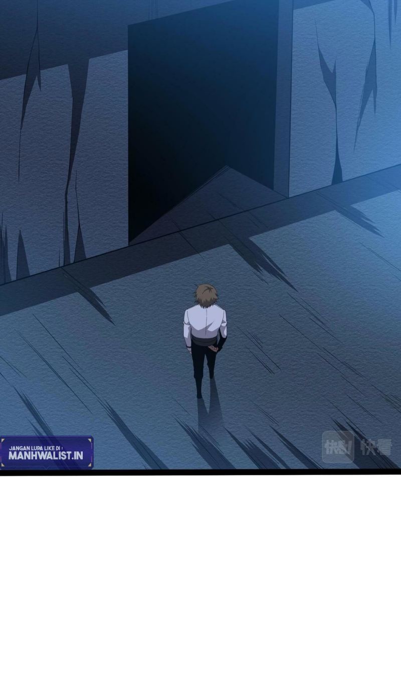 I Evolved After Devouring the Demon God Chapter 24 Gambar 20