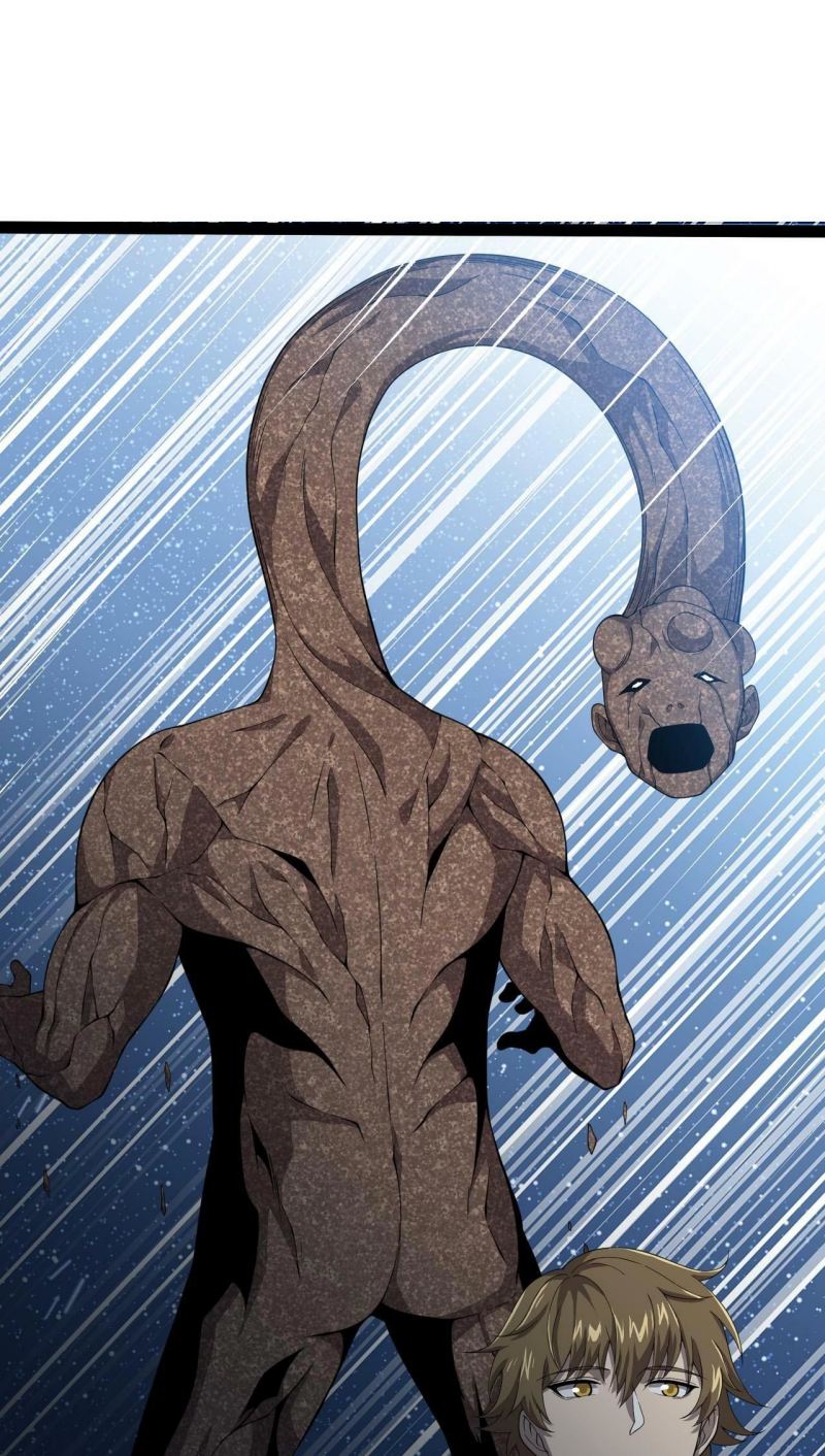 I Evolved After Devouring the Demon God Chapter 24 Gambar 21