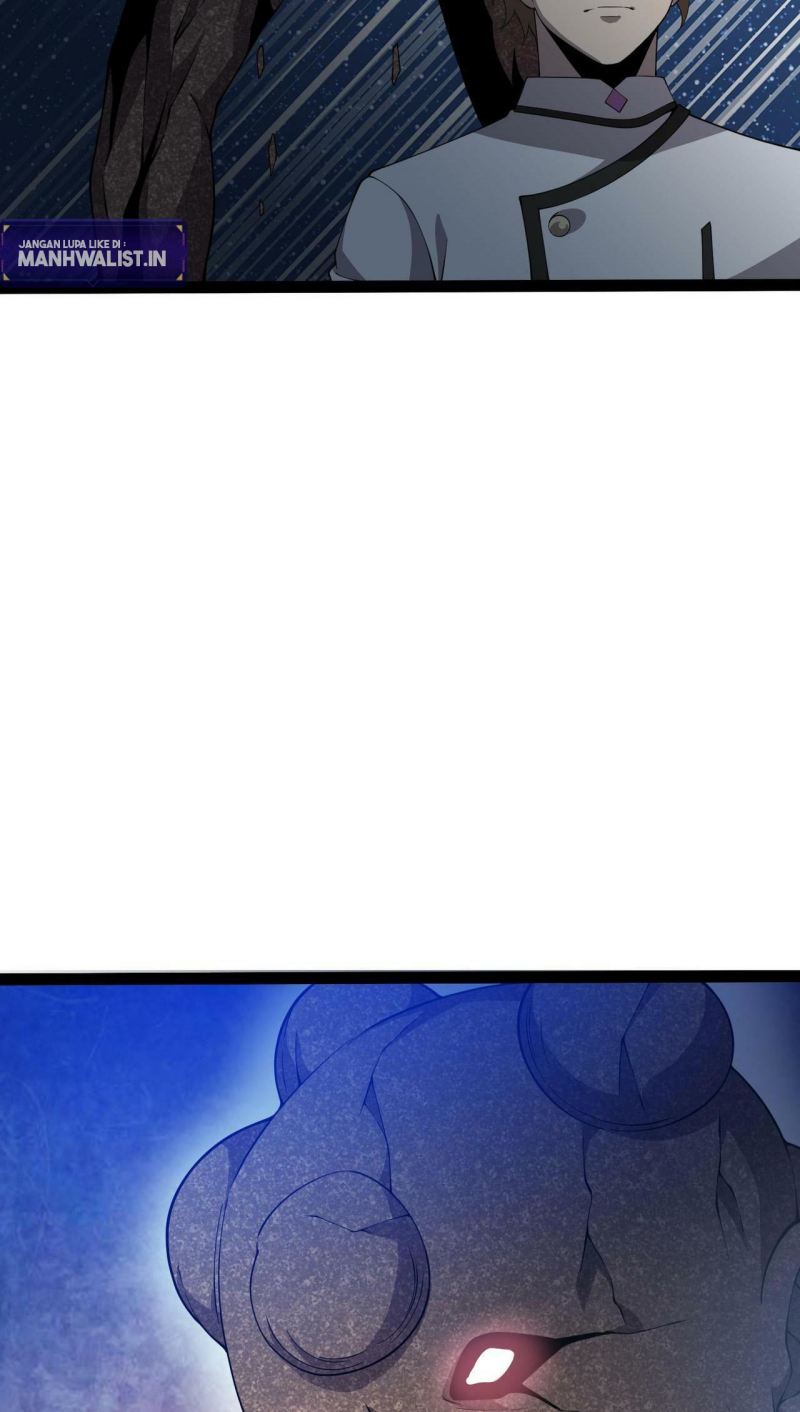 I Evolved After Devouring the Demon God Chapter 24 Gambar 22