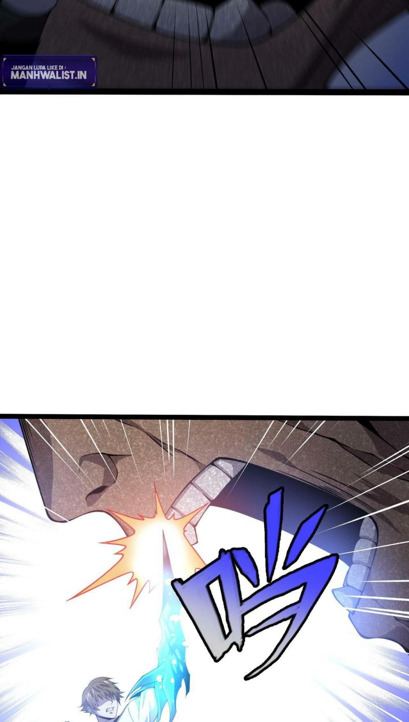 I Evolved After Devouring the Demon God Chapter 24 Gambar 25