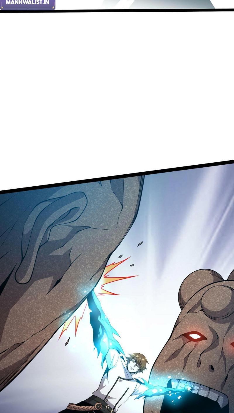 I Evolved After Devouring the Demon God Chapter 24 Gambar 28