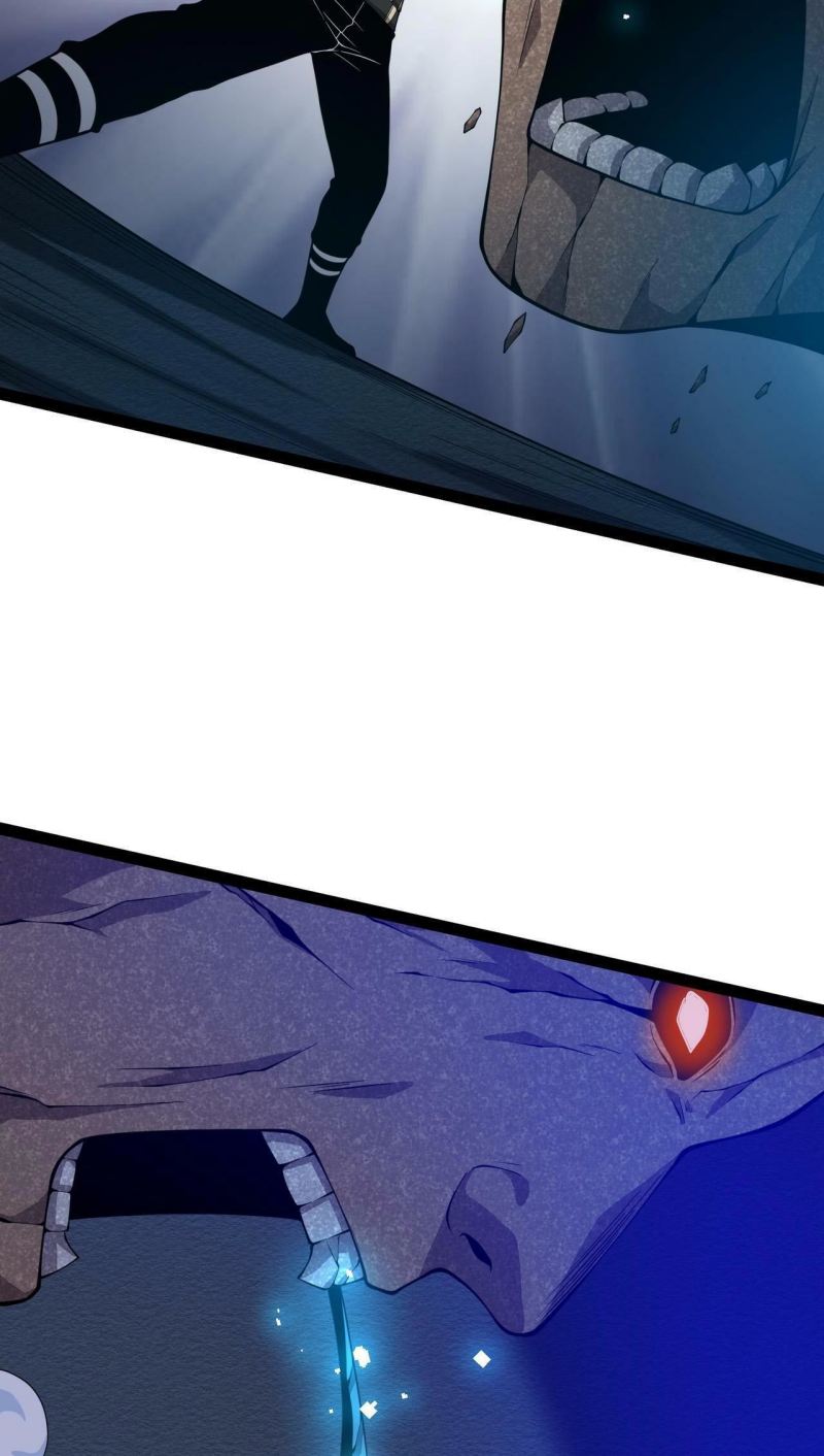 I Evolved After Devouring the Demon God Chapter 24 Gambar 29