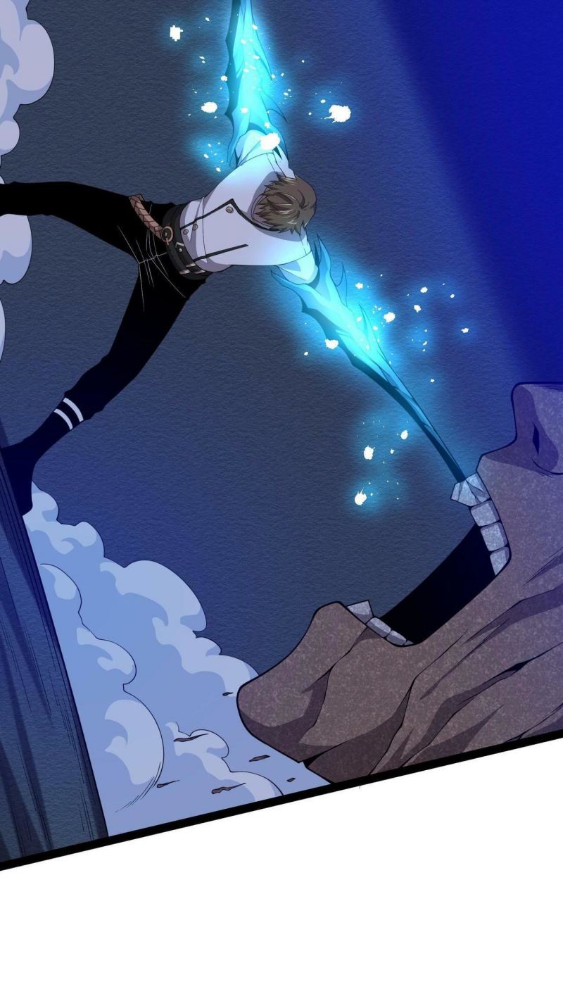 I Evolved After Devouring the Demon God Chapter 24 Gambar 30