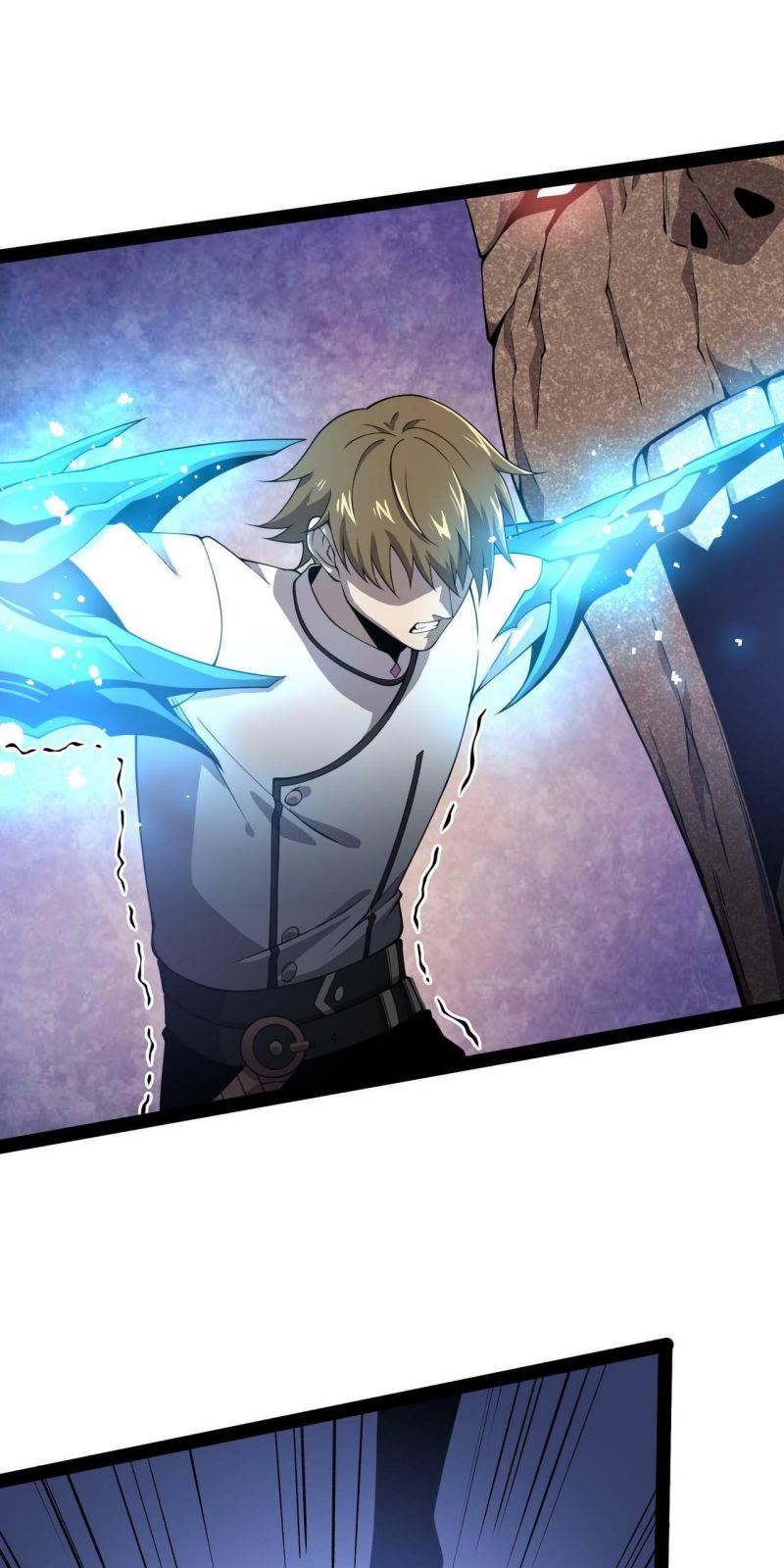 I Evolved After Devouring the Demon God Chapter 24 Gambar 31