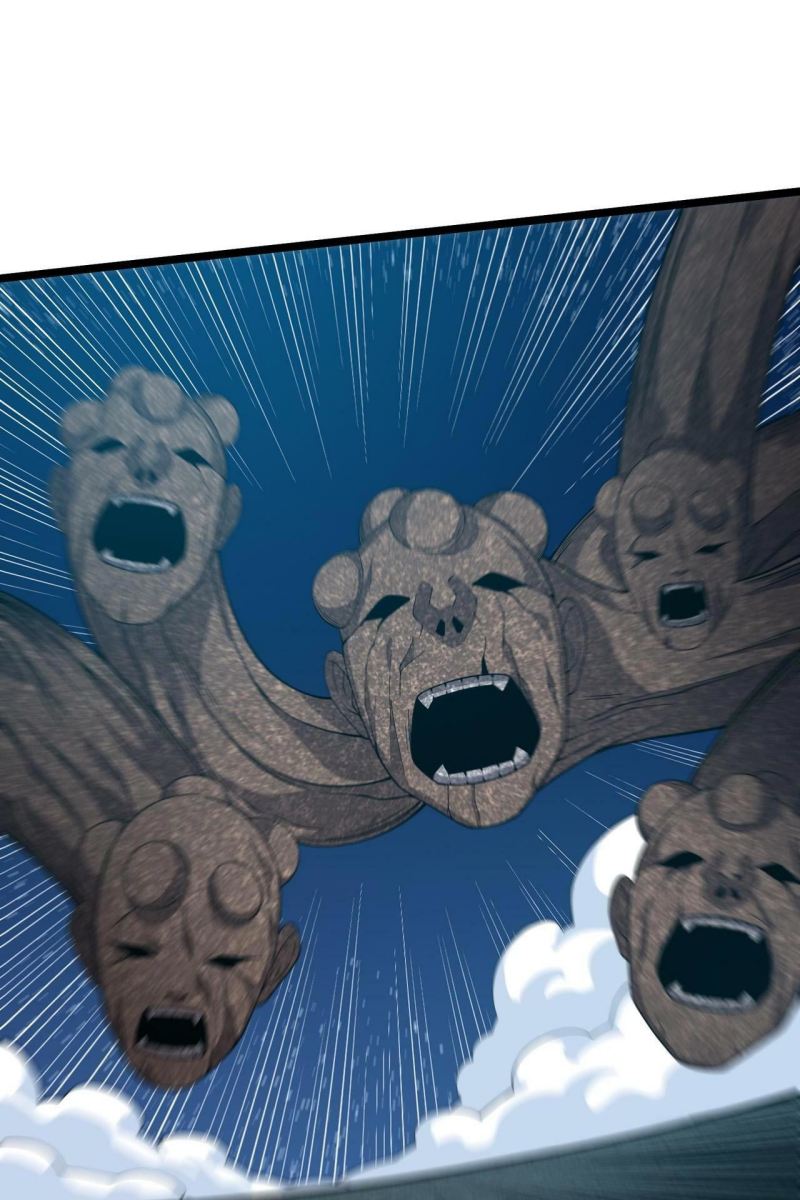 I Evolved After Devouring the Demon God Chapter 24 Gambar 41