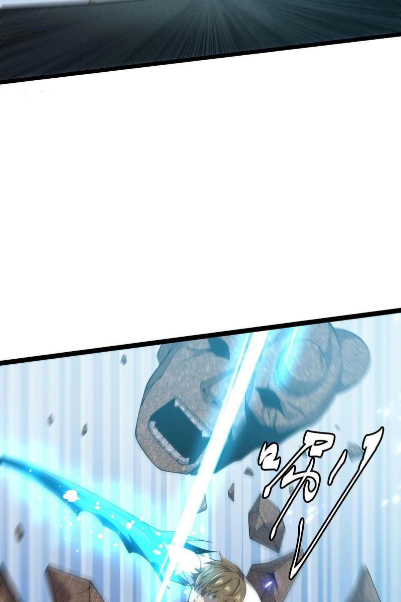 I Evolved After Devouring the Demon God Chapter 24 Gambar 42