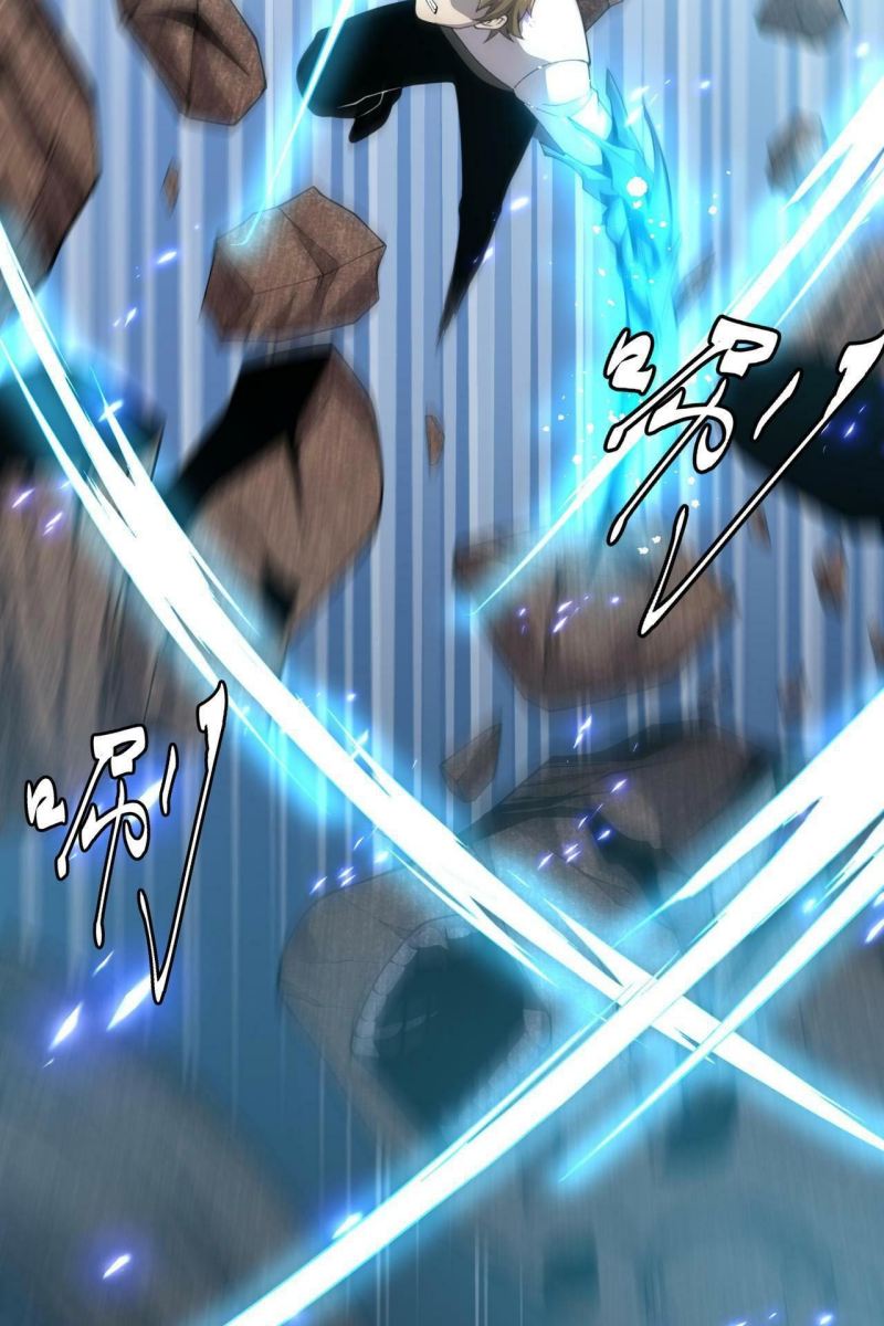 I Evolved After Devouring the Demon God Chapter 24 Gambar 43