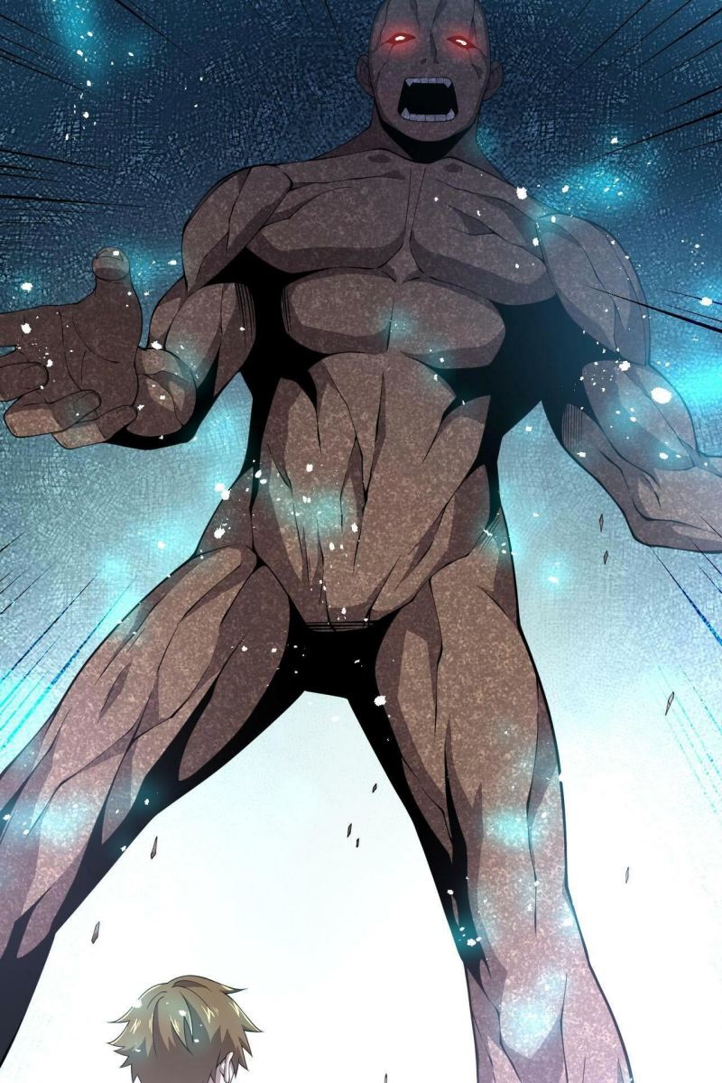 I Evolved After Devouring the Demon God Chapter 24 Gambar 48