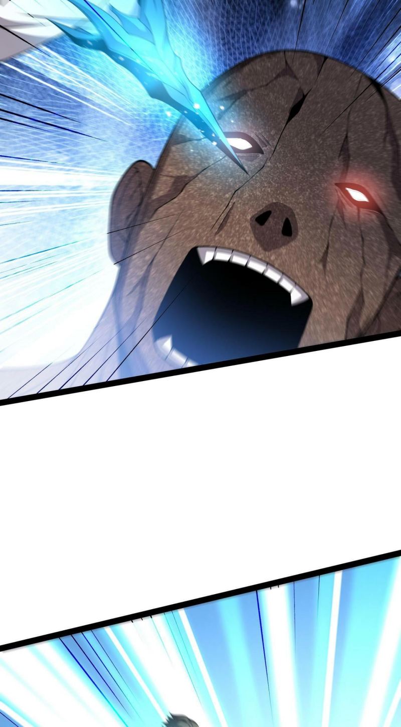 I Evolved After Devouring the Demon God Chapter 24 Gambar 52