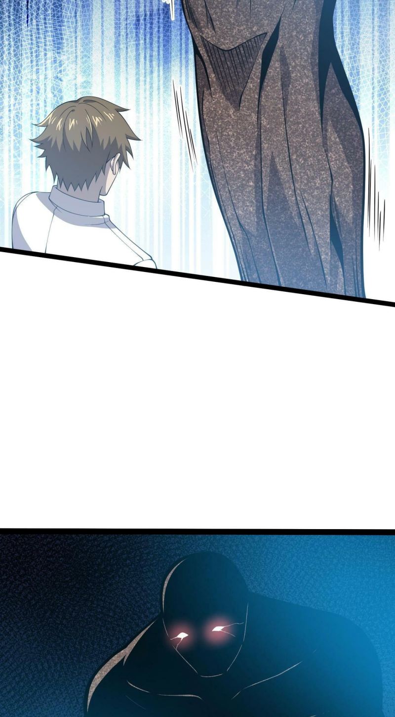 I Evolved After Devouring the Demon God Chapter 24 Gambar 56