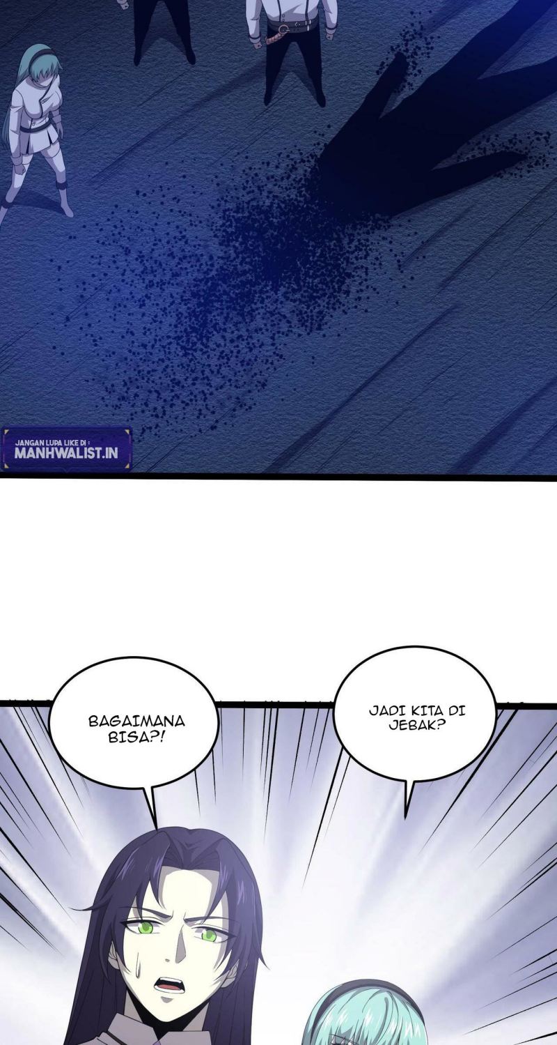 I Evolved After Devouring the Demon God Chapter 24 Gambar 6