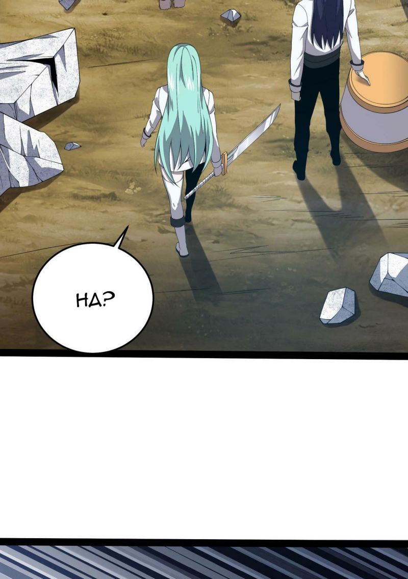 I Evolved After Devouring the Demon God Chapter 24 Gambar 63