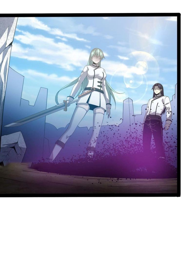I Evolved After Devouring the Demon God Chapter 24 Gambar 65