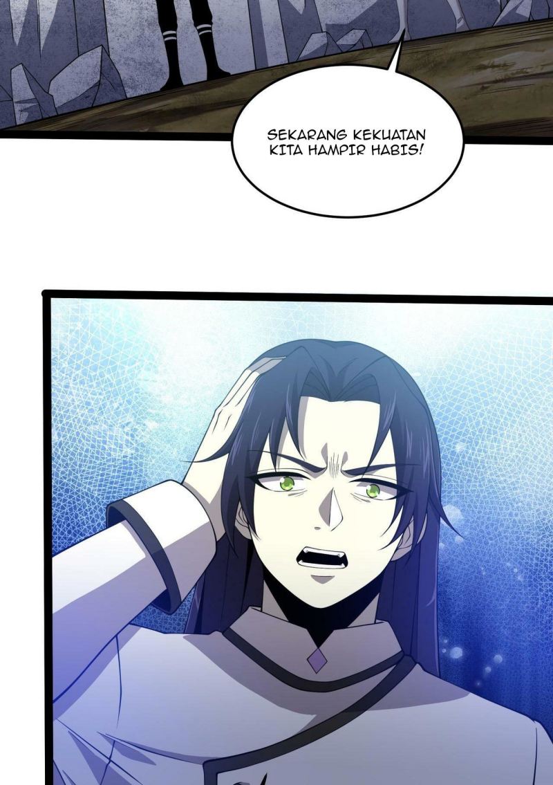 I Evolved After Devouring the Demon God Chapter 24 Gambar 68