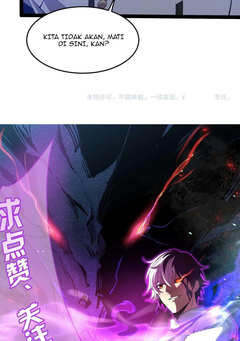 I Evolved After Devouring the Demon God Chapter 24 Gambar 69