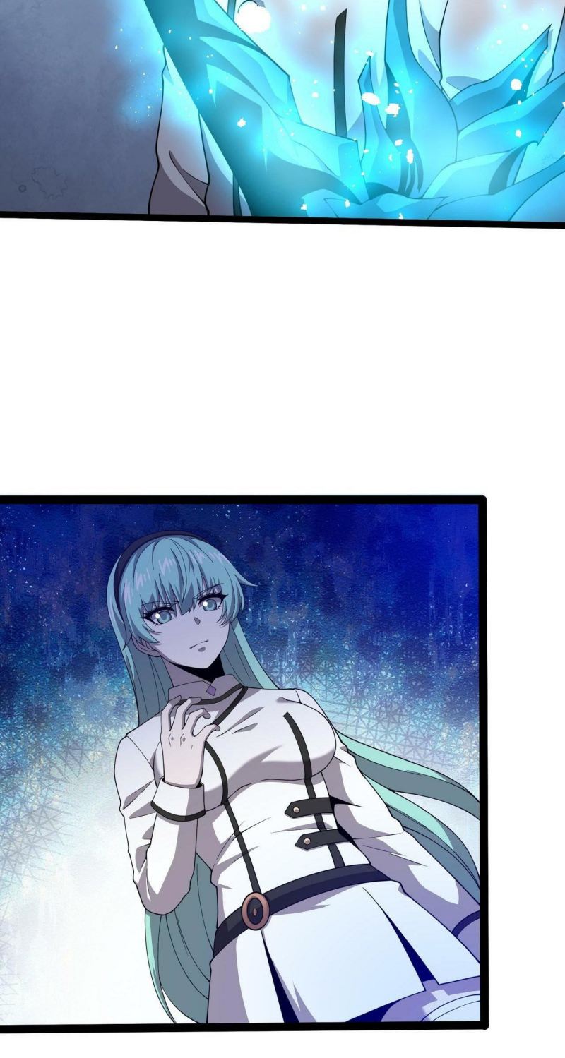 I Evolved After Devouring the Demon God Chapter 24 Gambar 8