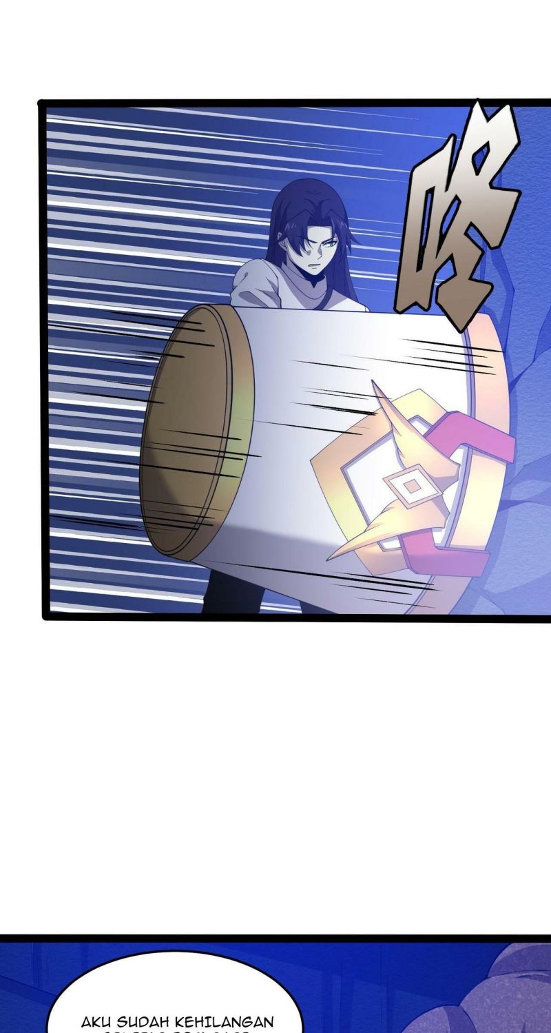 I Evolved After Devouring the Demon God Chapter 24 Gambar 9