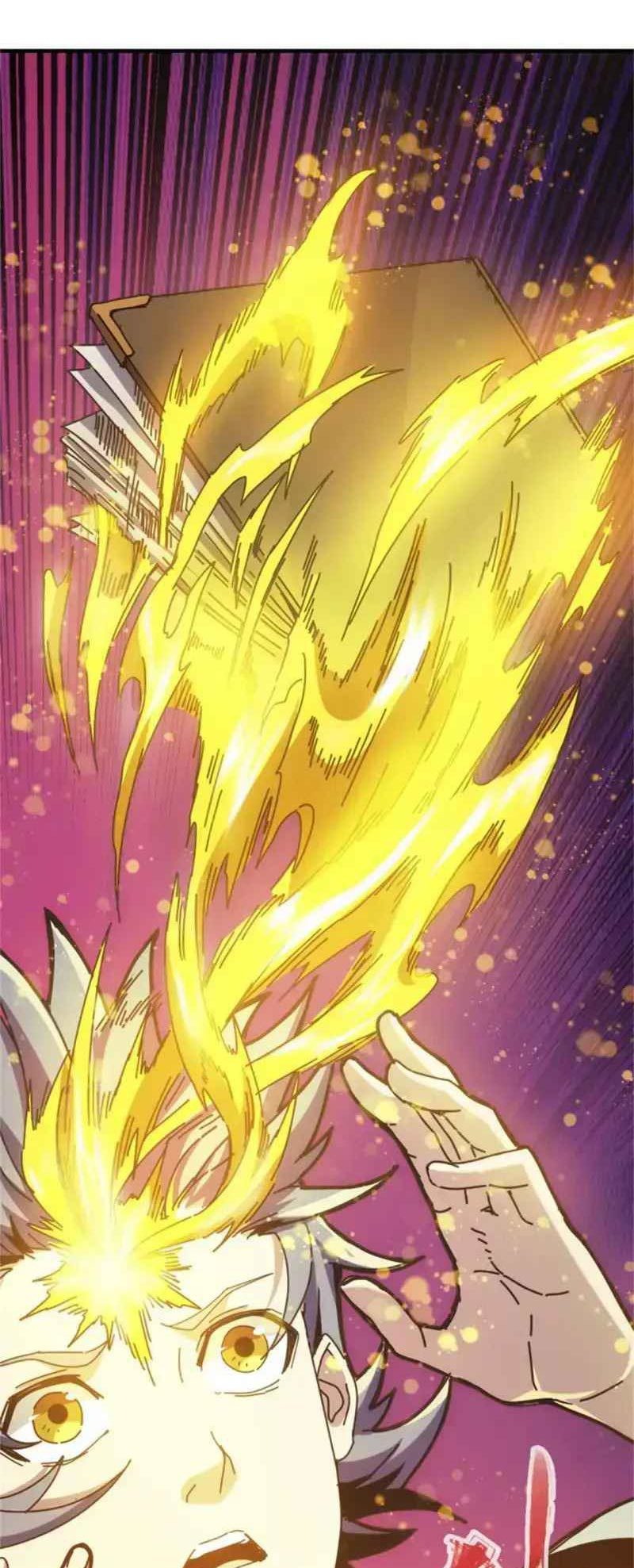 Taixu Apartment Chapter 10 Gambar 12
