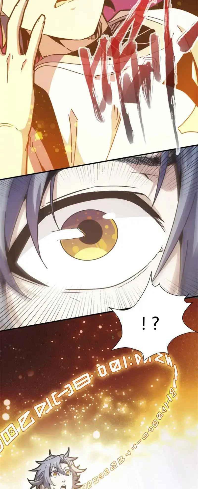 Taixu Apartment Chapter 10 Gambar 13