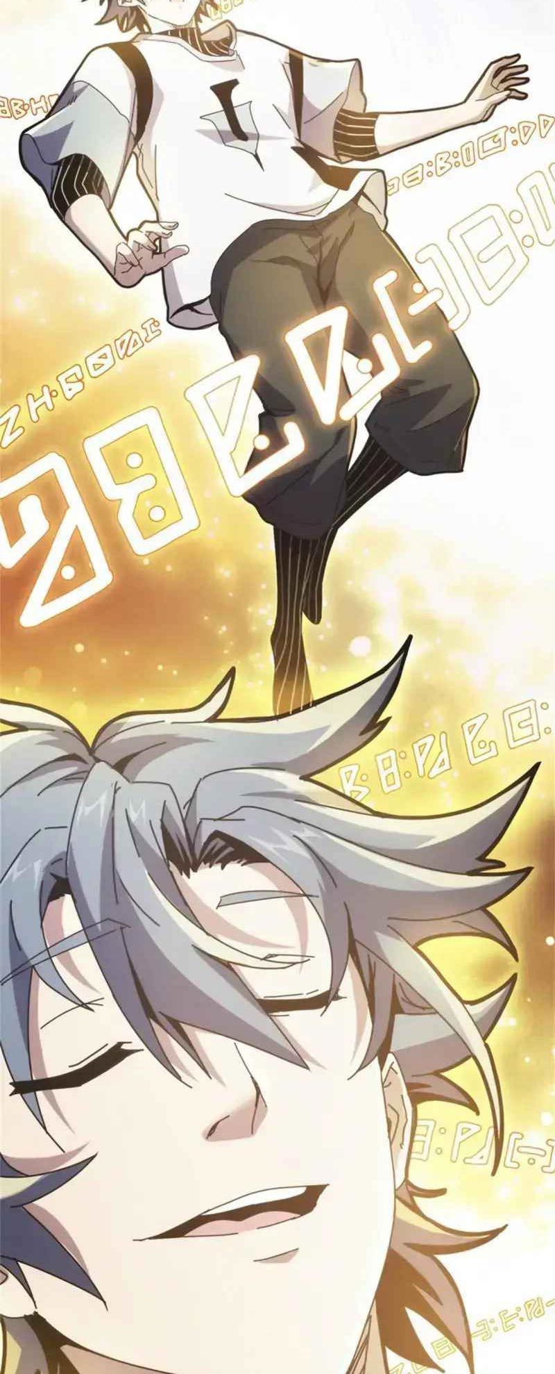 Taixu Apartment Chapter 10 Gambar 14