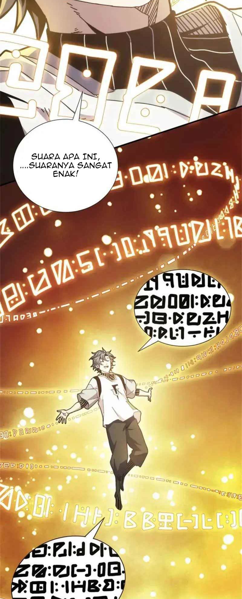 Taixu Apartment Chapter 10 Gambar 15