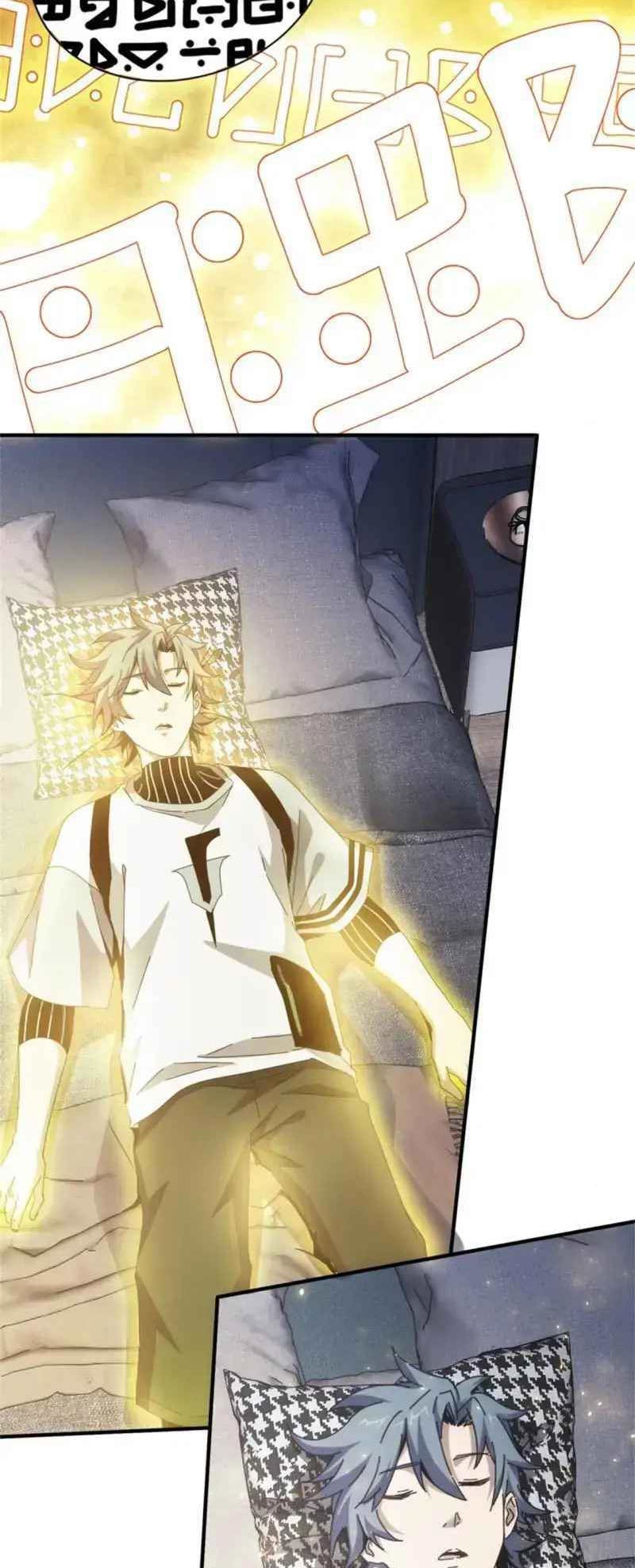 Taixu Apartment Chapter 10 Gambar 16