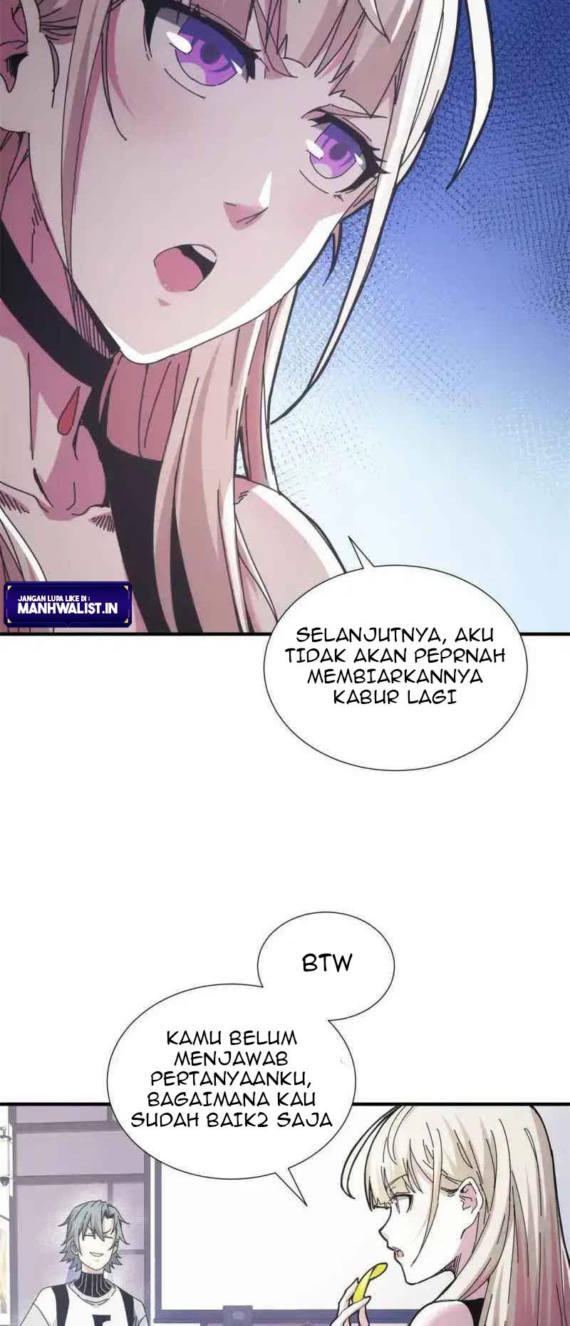 Taixu Apartment Chapter 10 Gambar 30