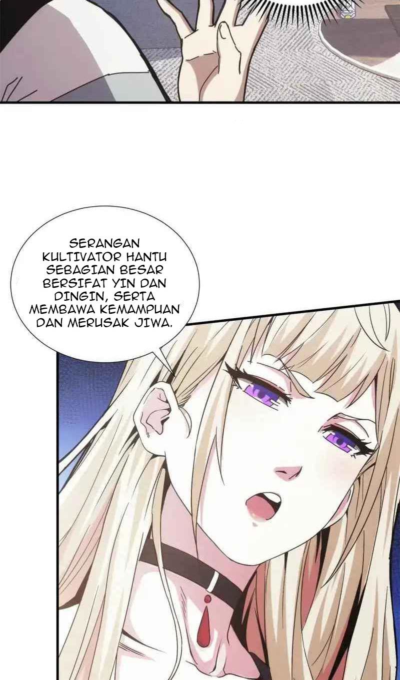 Taixu Apartment Chapter 10 Gambar 32