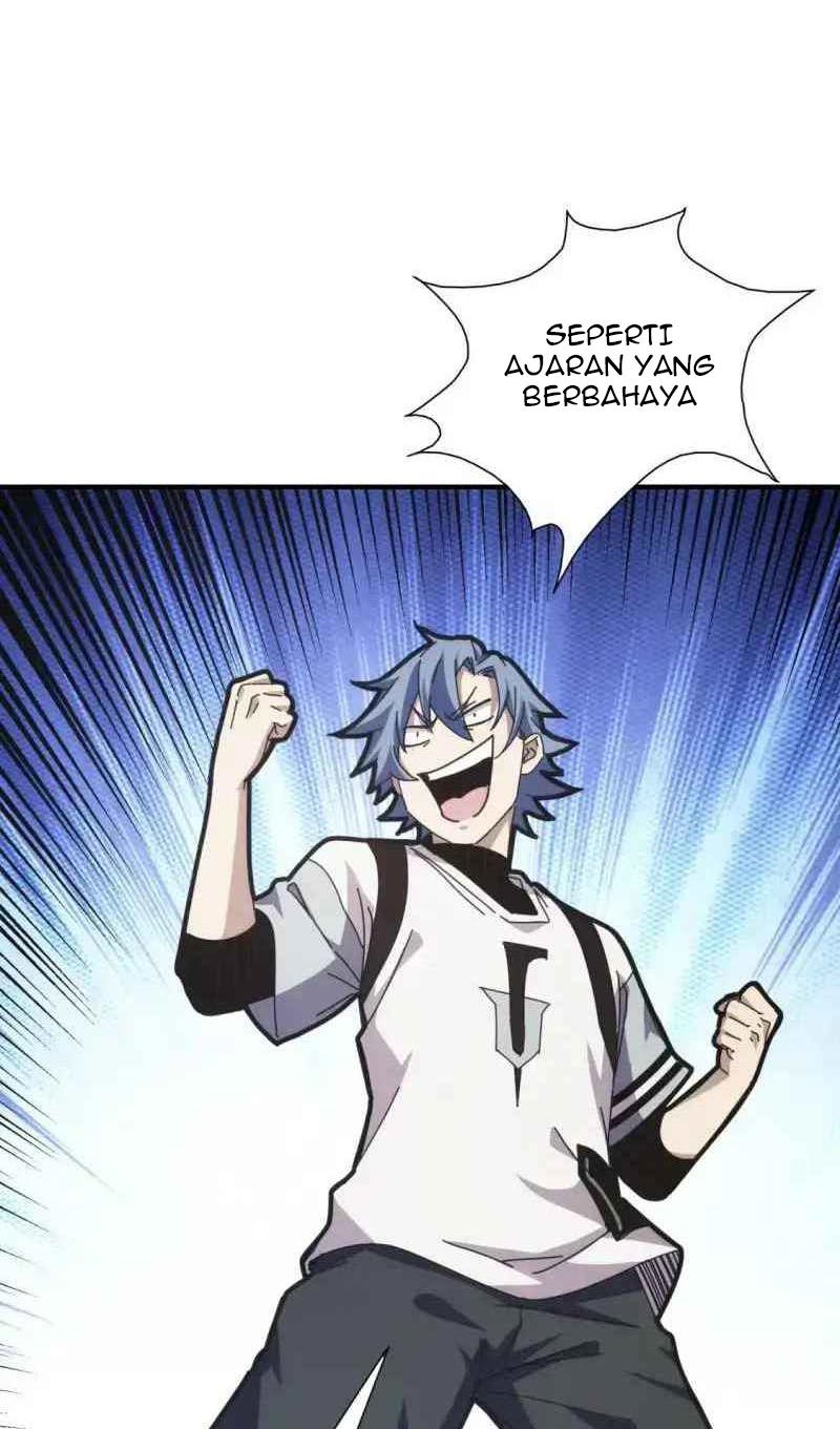 Taixu Apartment Chapter 10 Gambar 36