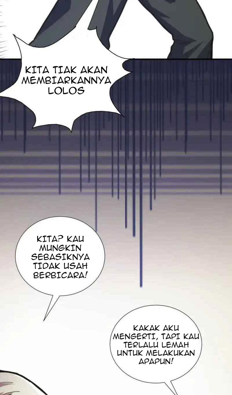 Taixu Apartment Chapter 10 Gambar 37