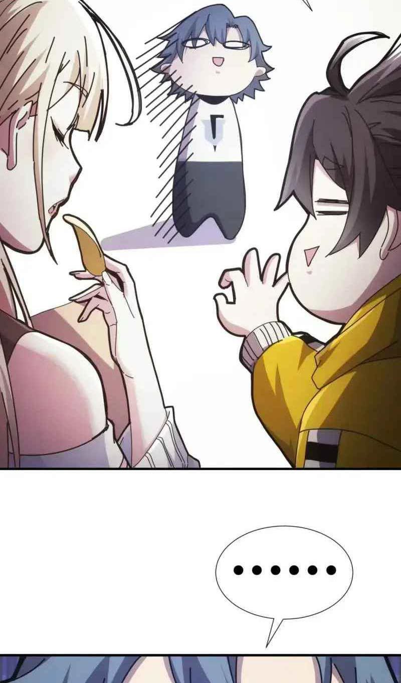Taixu Apartment Chapter 10 Gambar 38
