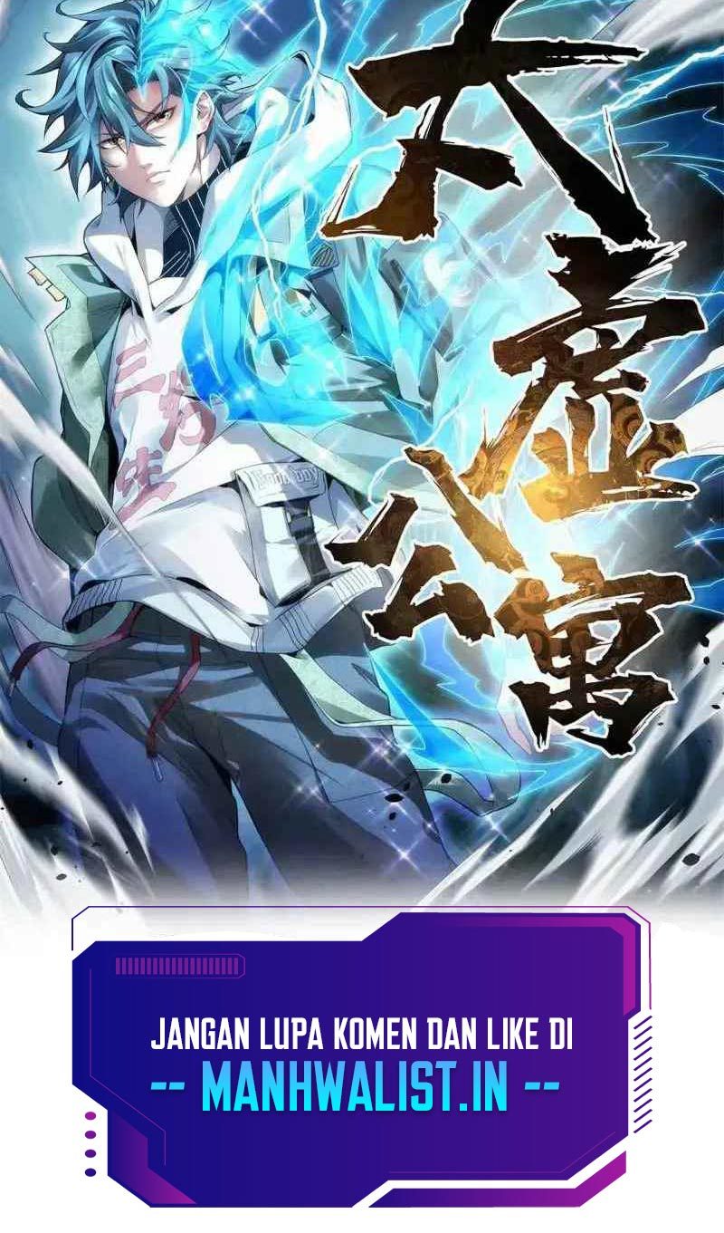 Taixu Apartment Chapter 10 Gambar 40
