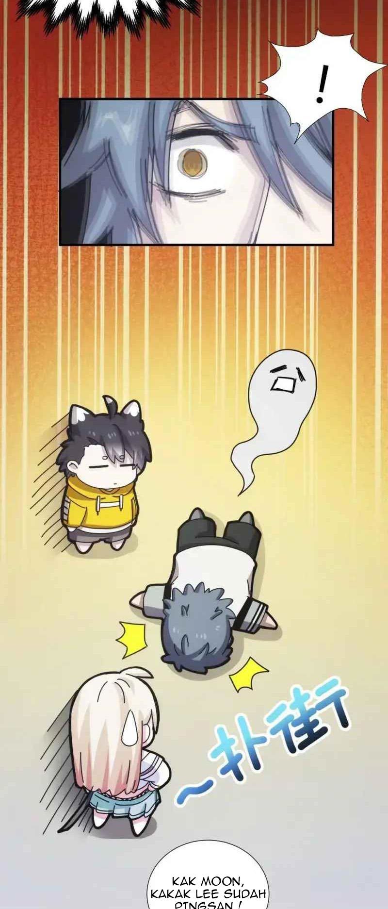 Taixu Apartment Chapter 10 Gambar 7