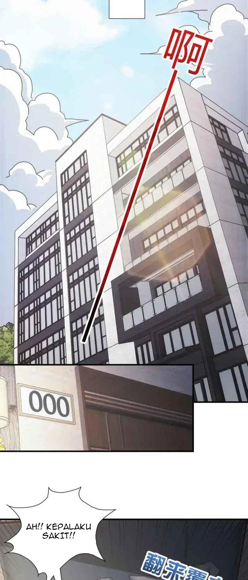 Taixu Apartment Chapter 10 Gambar 9