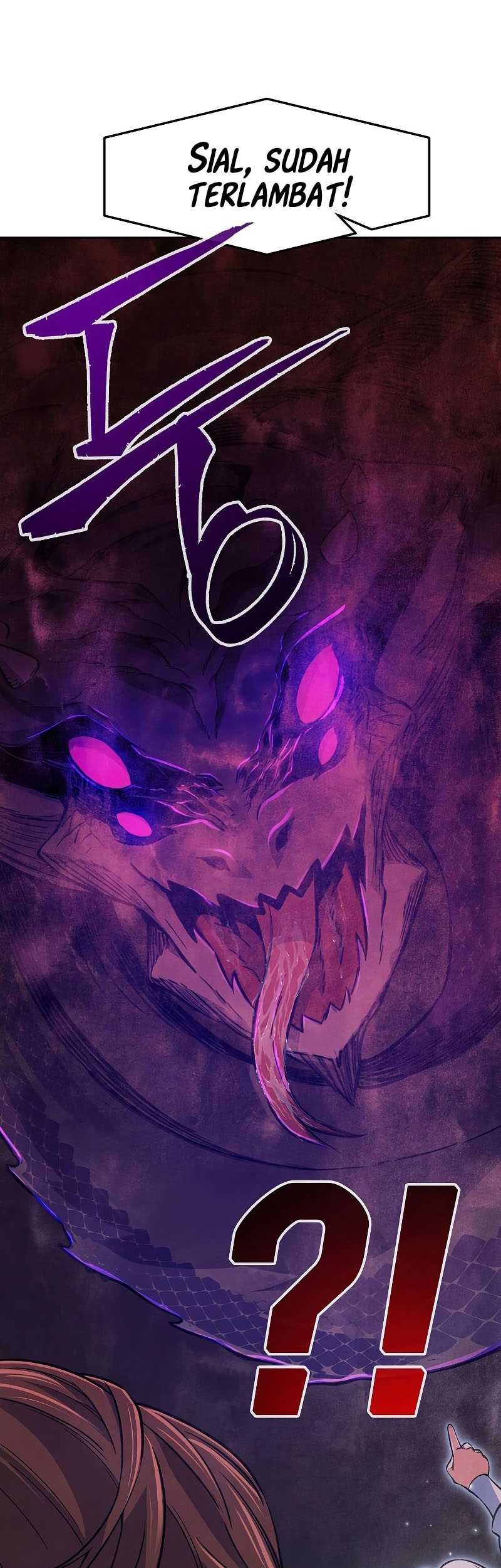 Absolute Sword Sense Chapter 24 Gambar 34