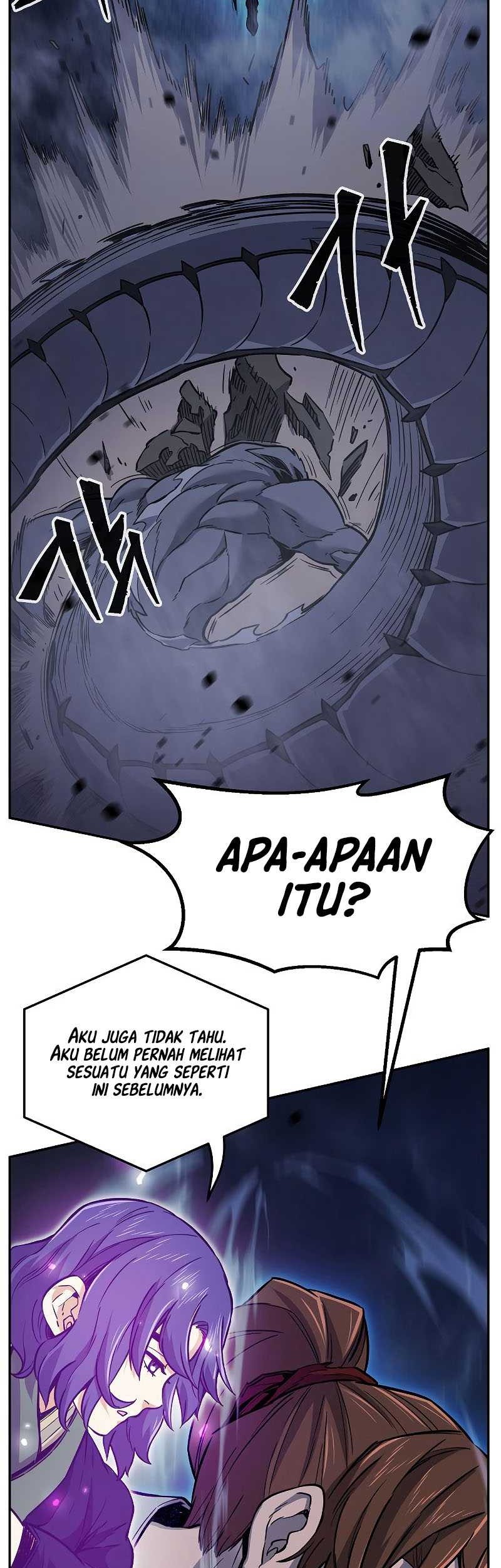 Absolute Sword Sense Chapter 24 Gambar 36