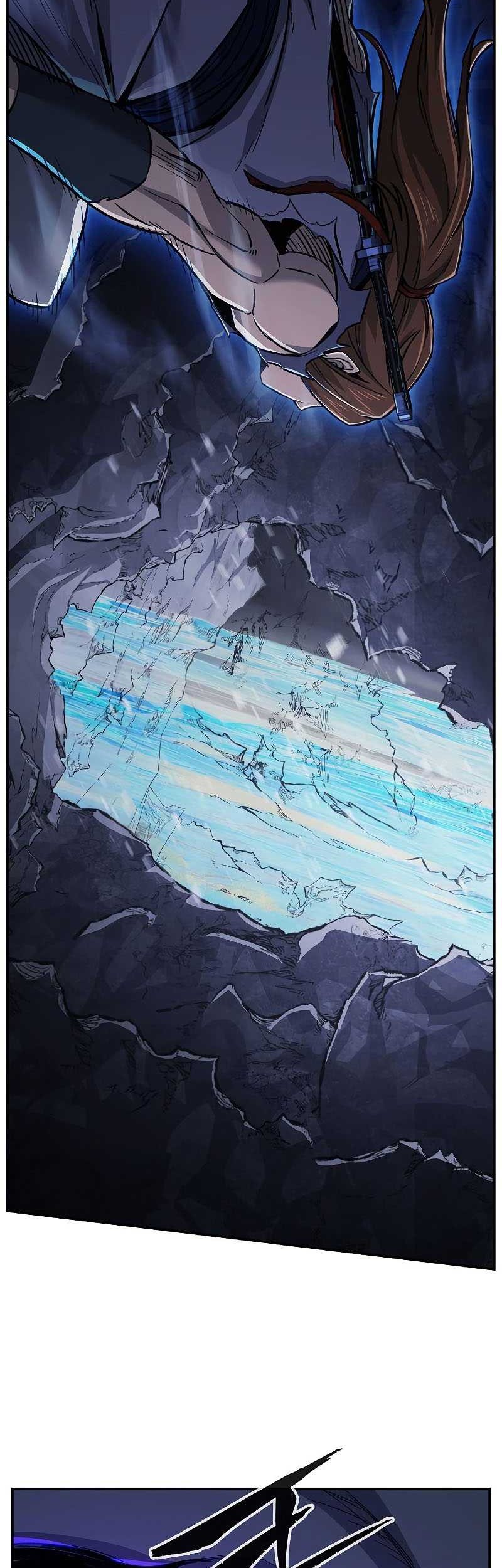 Absolute Sword Sense Chapter 24 Gambar 40