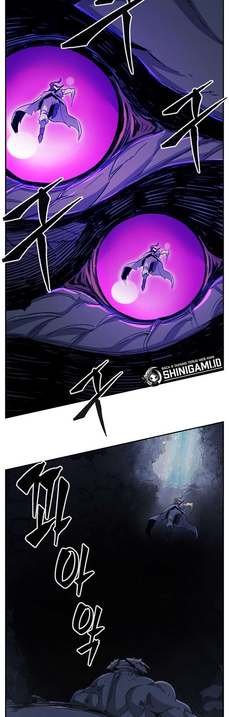 Absolute Sword Sense Chapter 24 Gambar 41