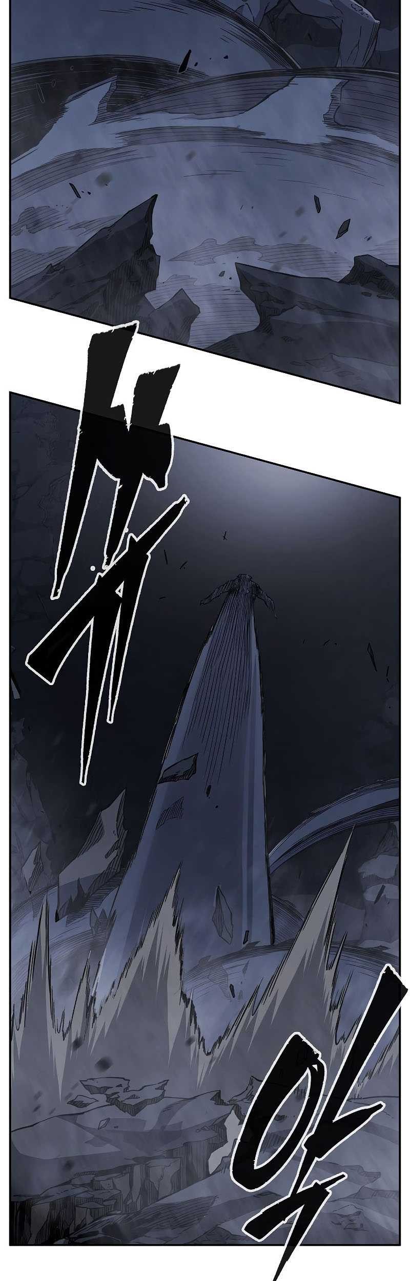 Absolute Sword Sense Chapter 24 Gambar 42
